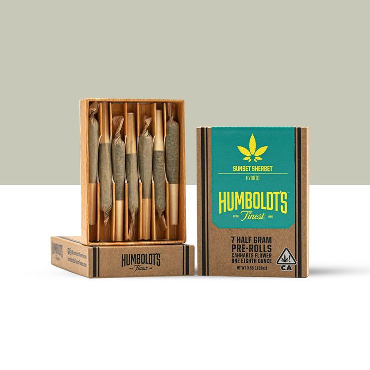 CBD Boxes