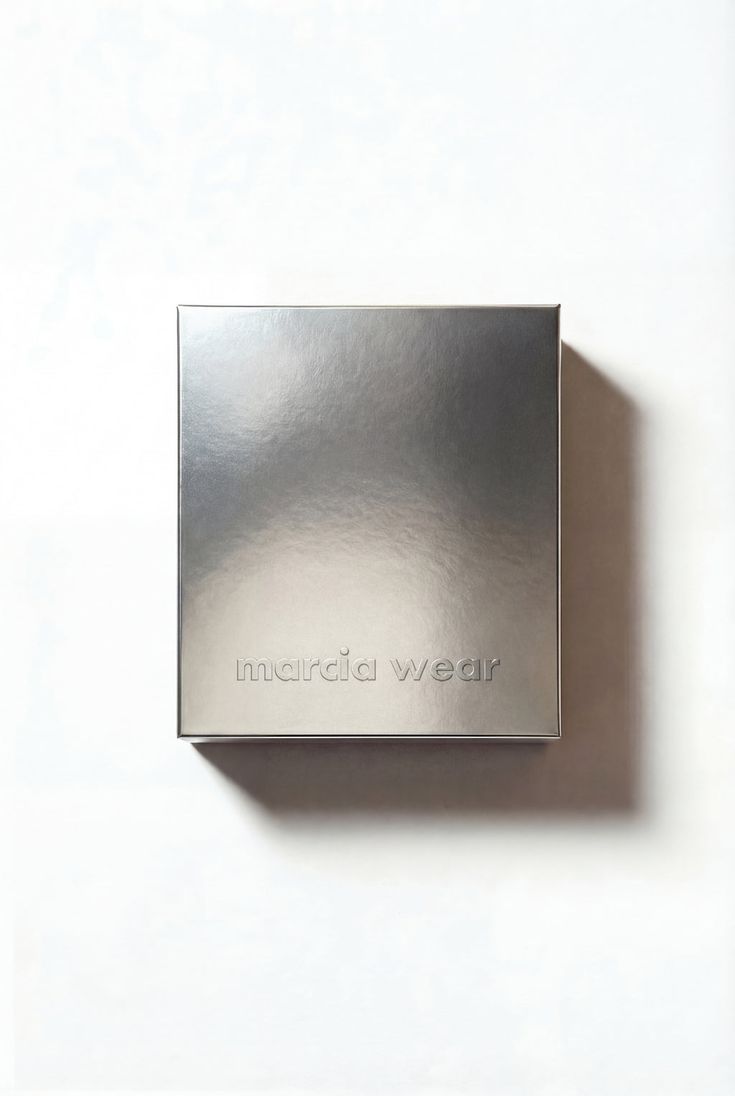 Metalized Boxes